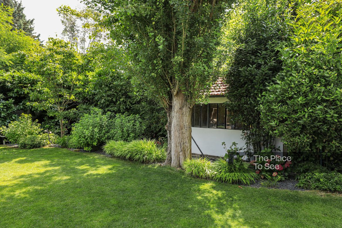 Jardin