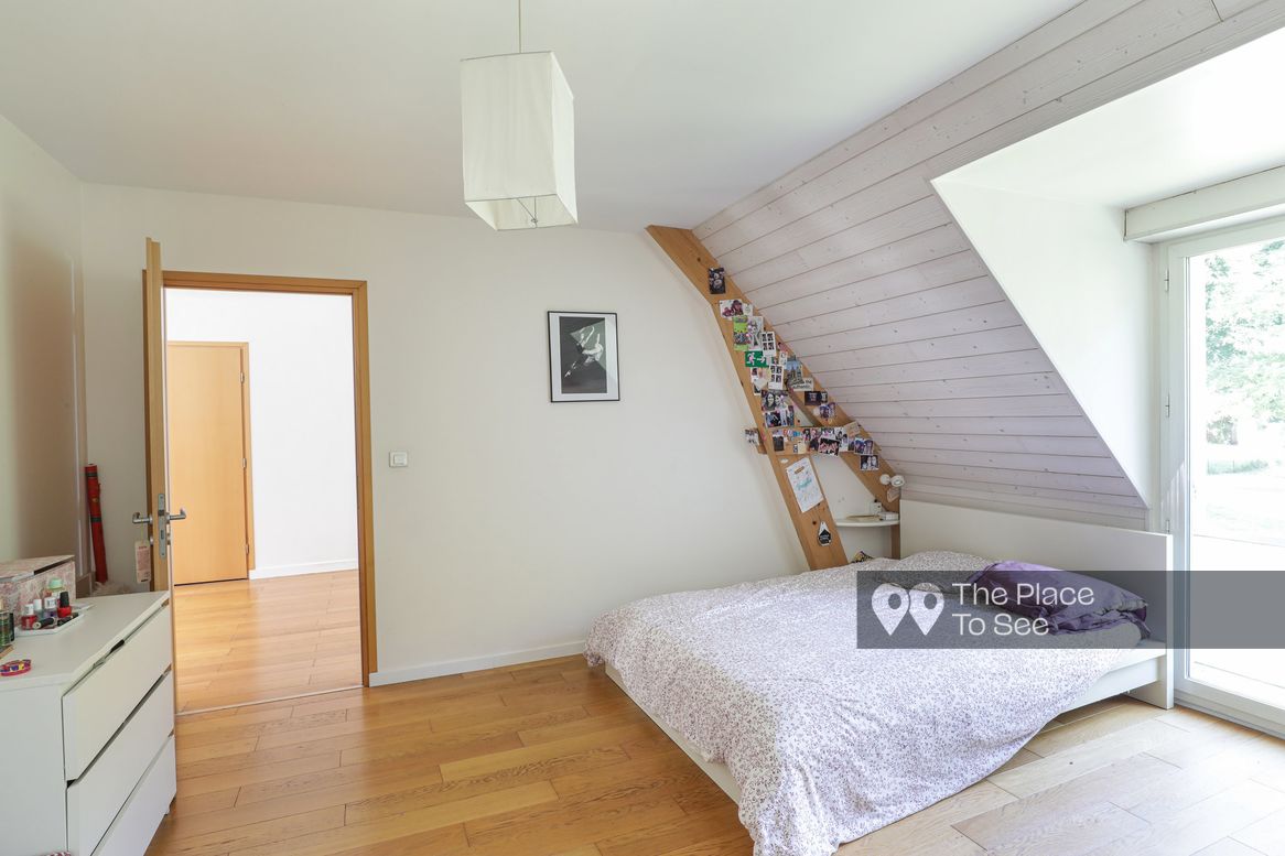 Chambre d'enfant