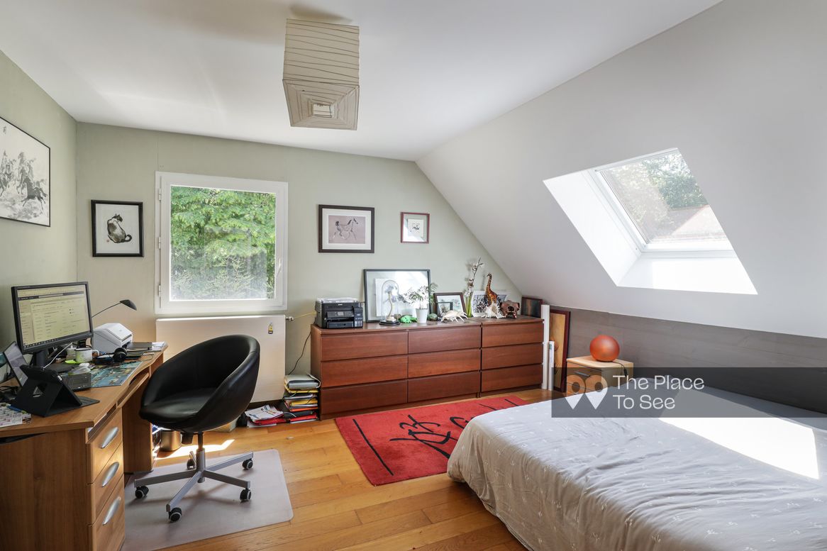 Chambre d'enfant