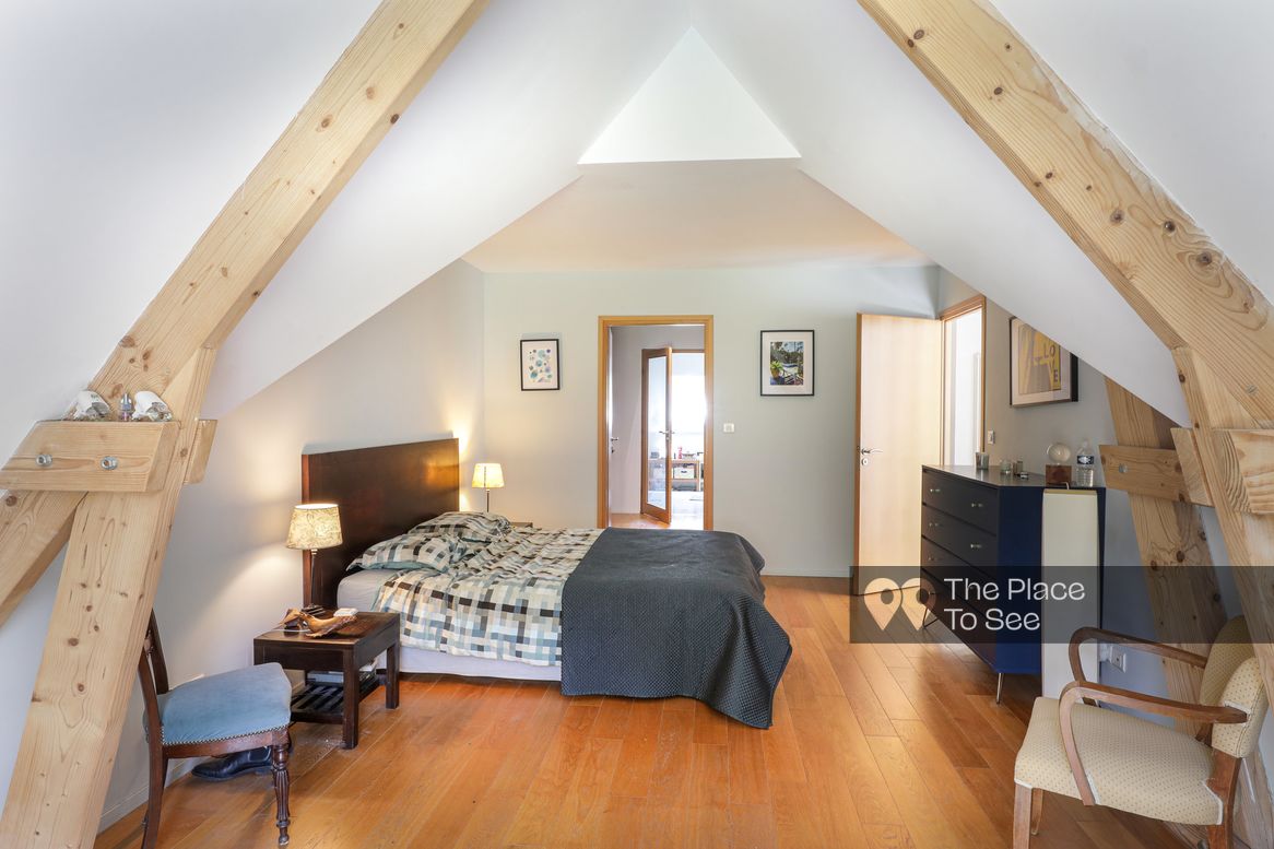 Chambre parentale