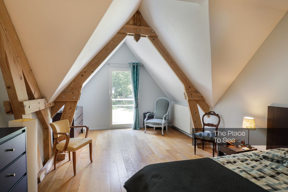 Chambre parentale