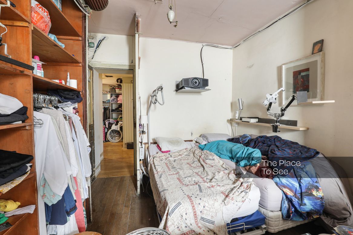 Chambre parentale