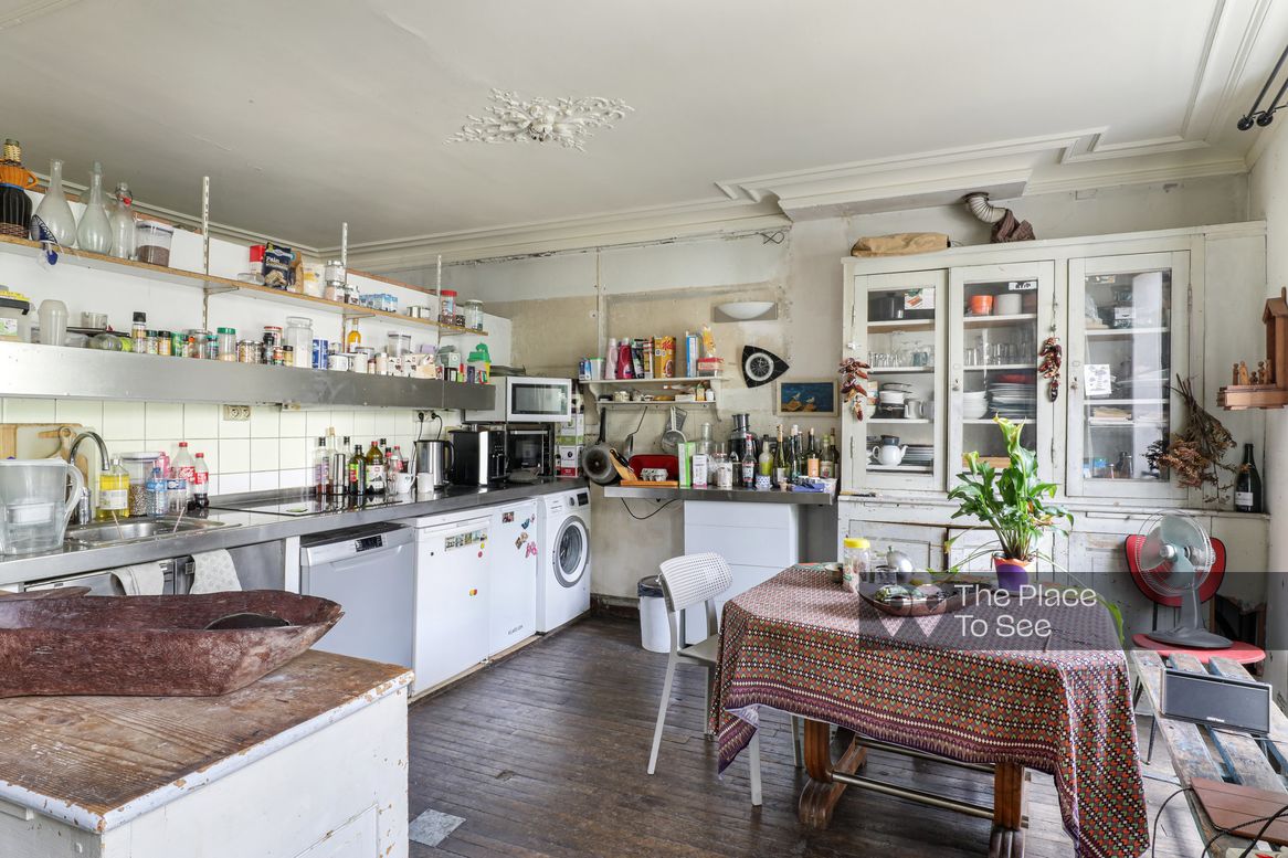 Cuisine américaine