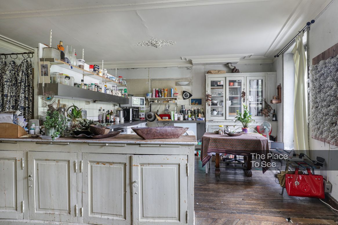 Cuisine américaine