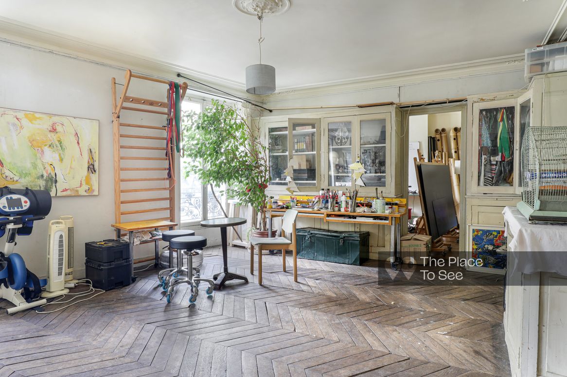 Salon