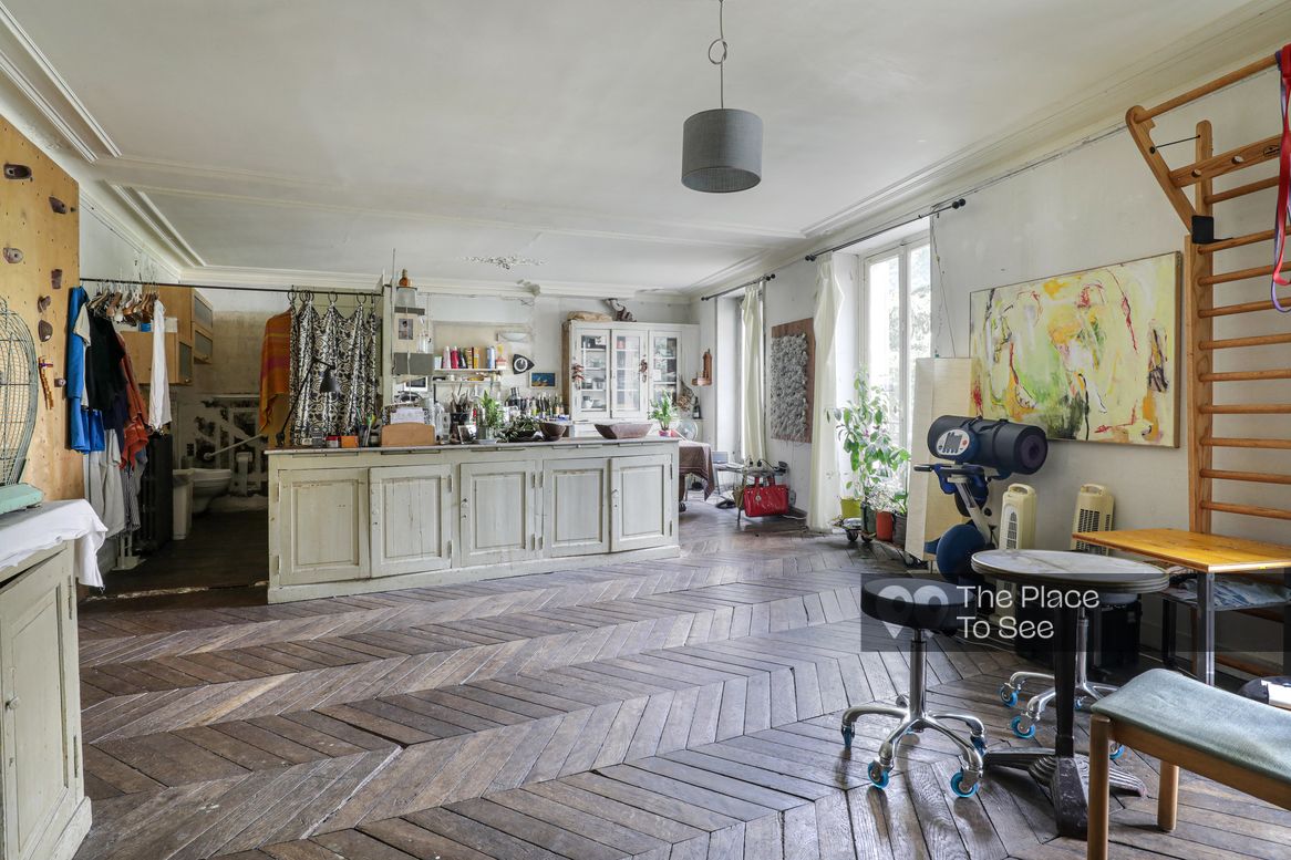 Salon