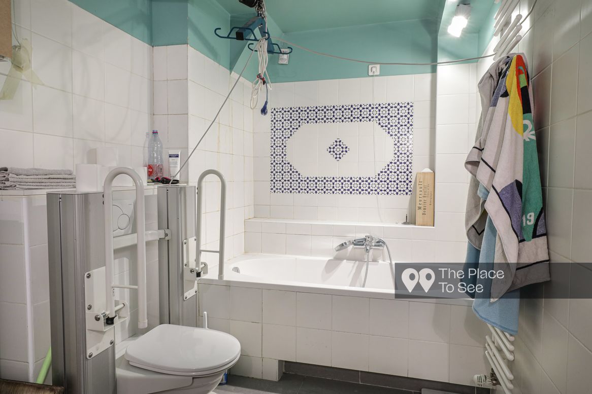 Salle de bain