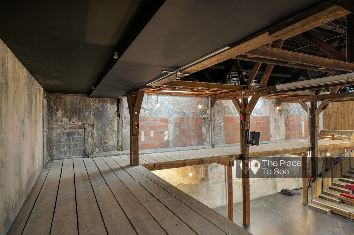 Mezzanine