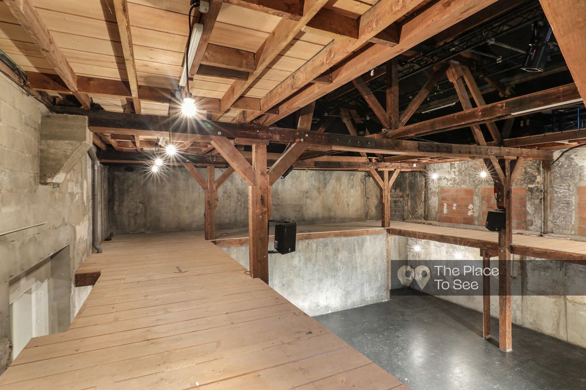 Mezzanine