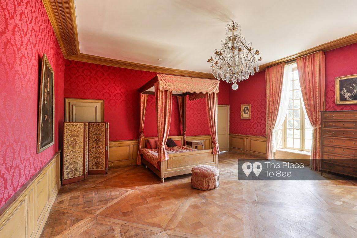 Chambre parentale