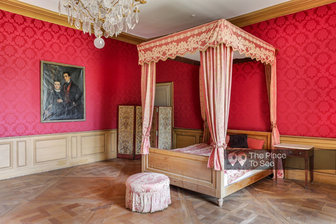 Chambre parentale