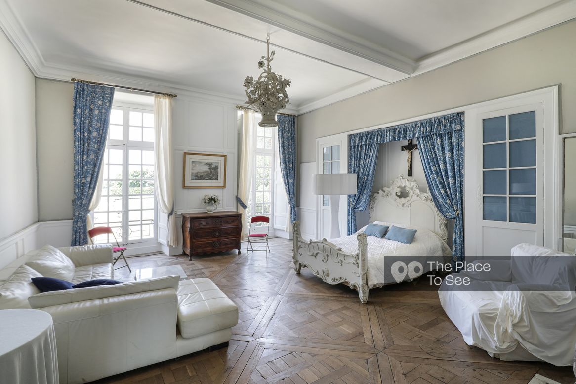Chambre parentale