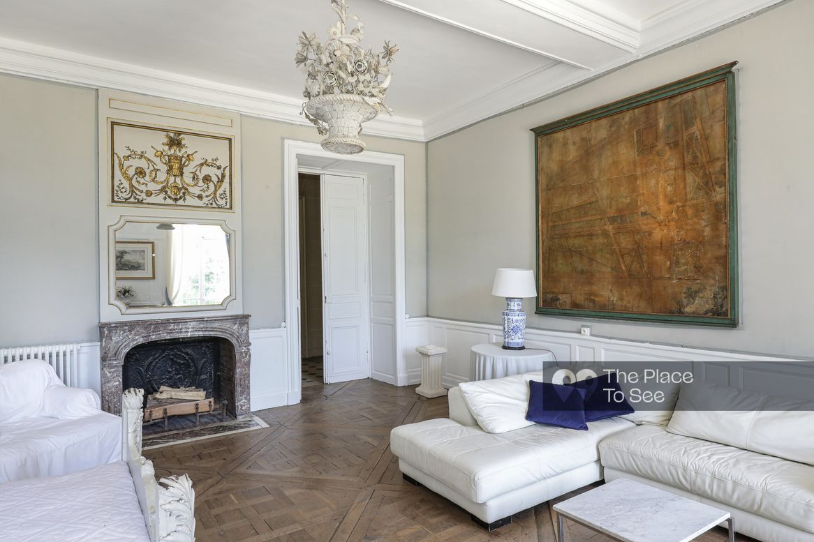 Chambre parentale
