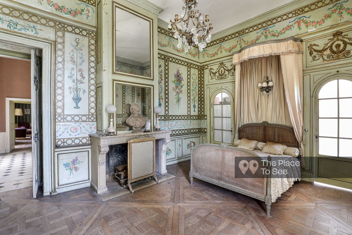 Chambre parentale
