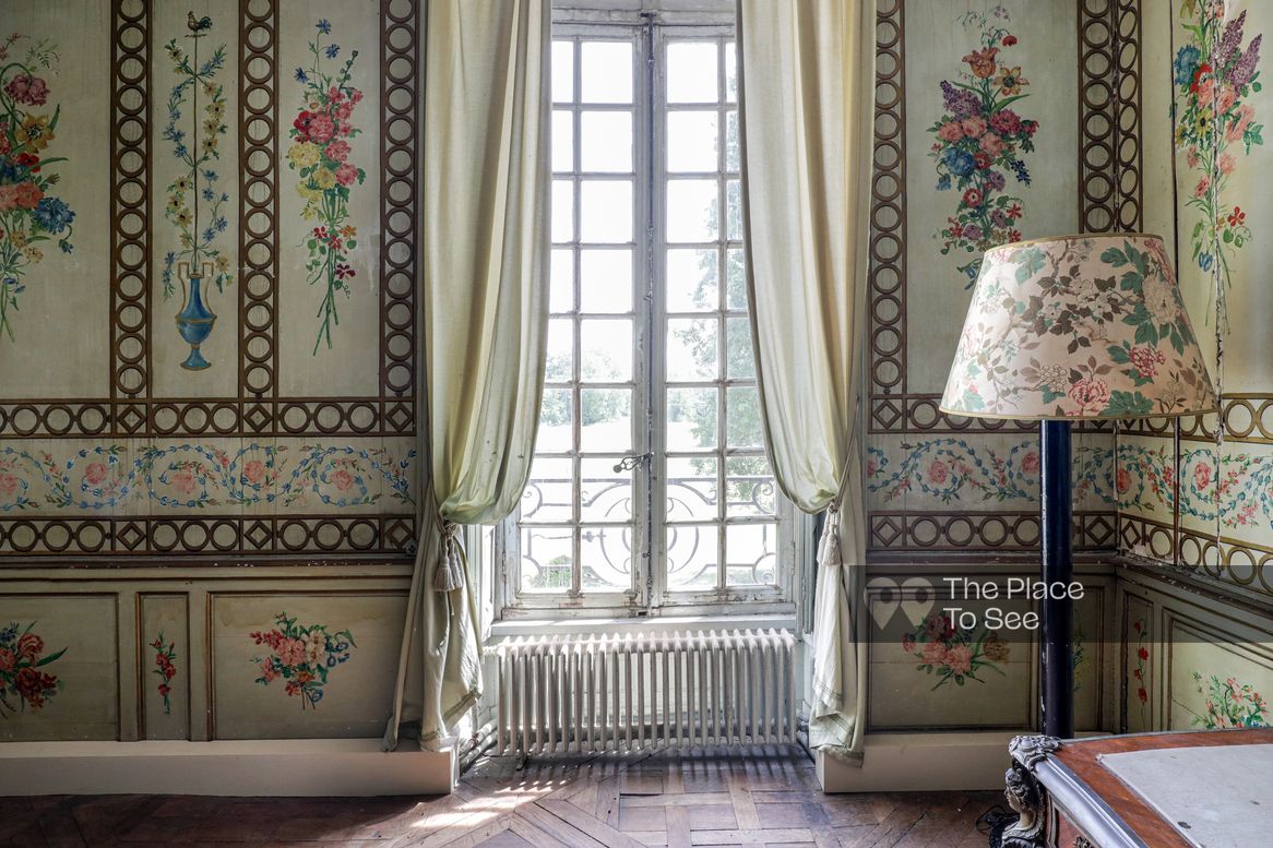Chambre parentale