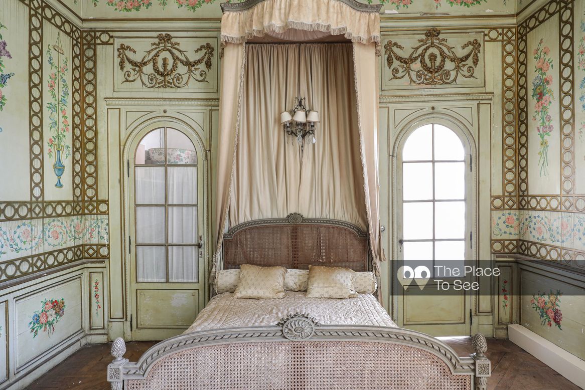 Chambre parentale
