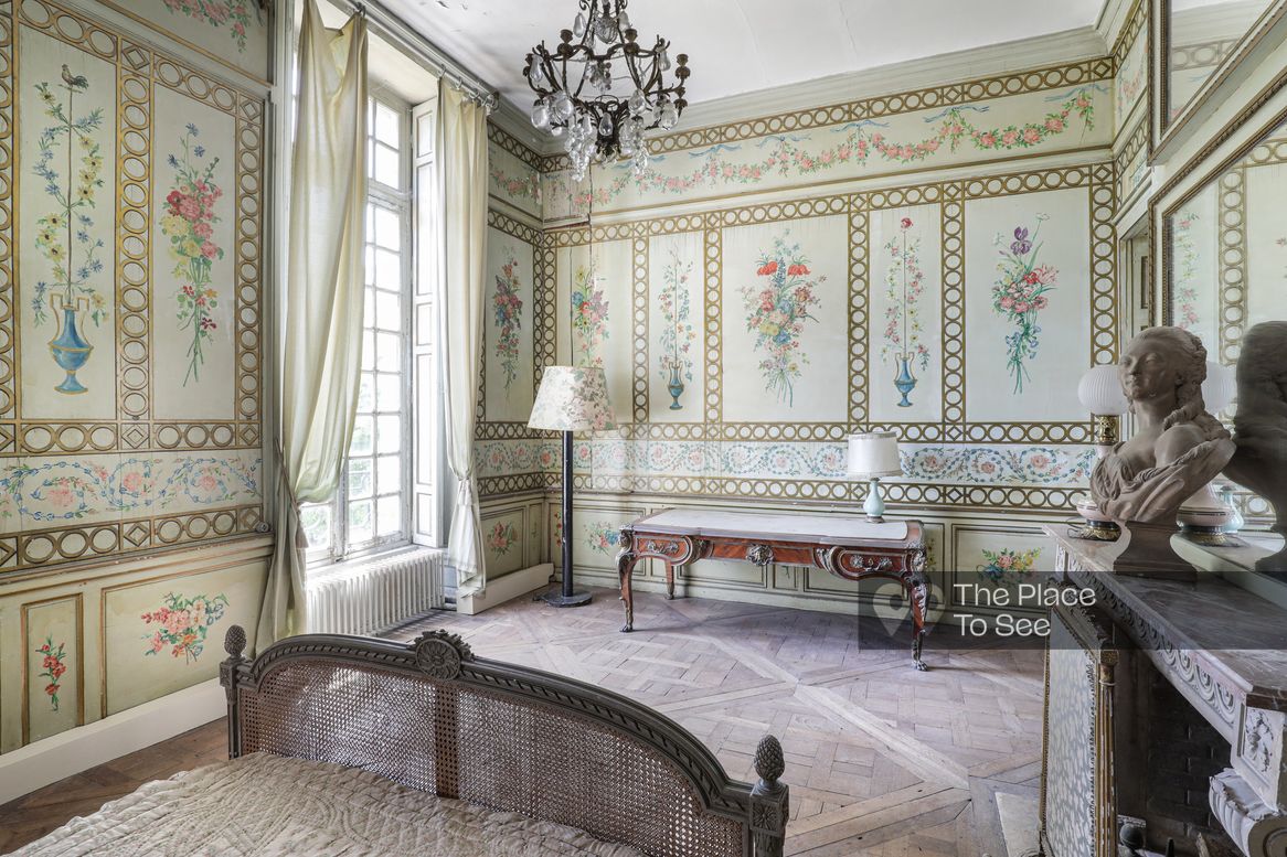 Chambre parentale