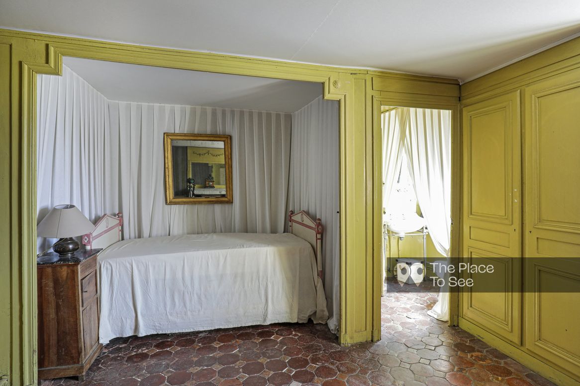 Chambre parentale