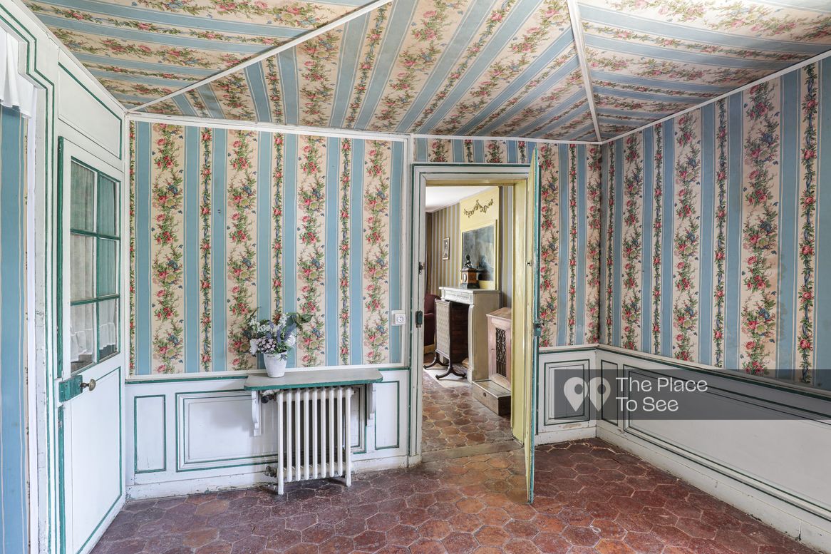 Chambre parentale