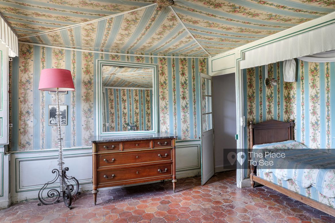 Chambre parentale