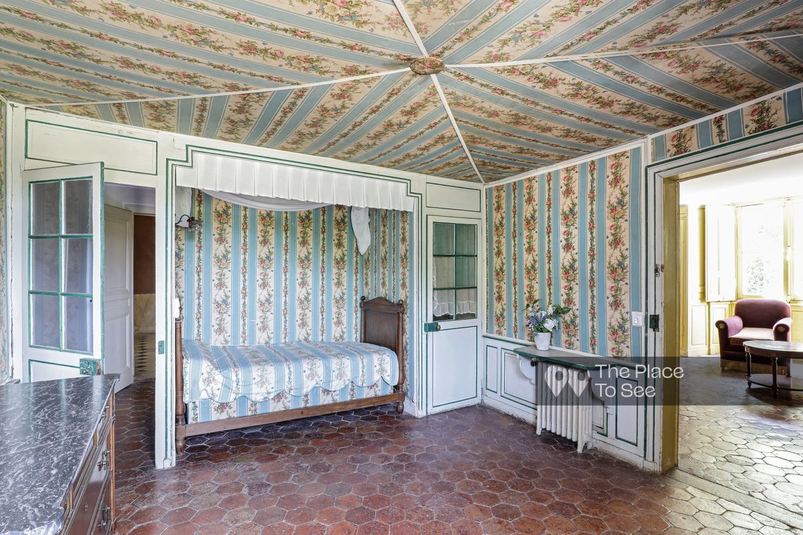 Chambre parentale