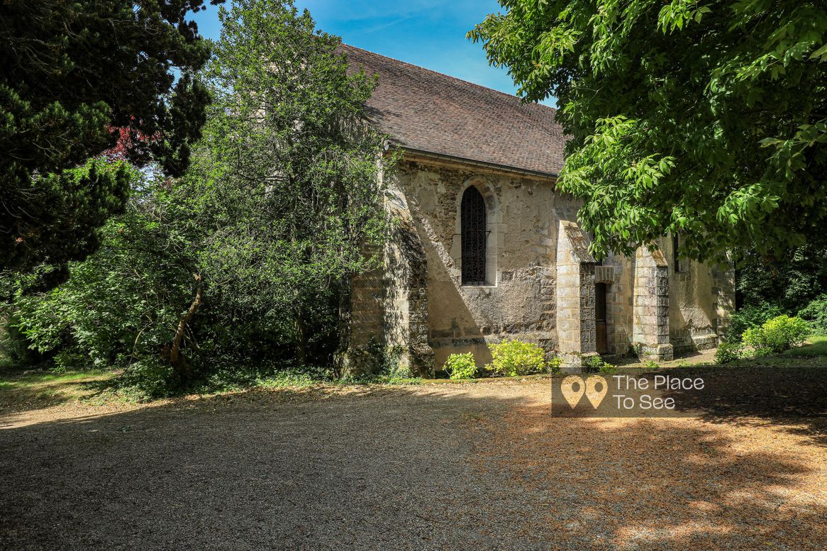 Chapelle