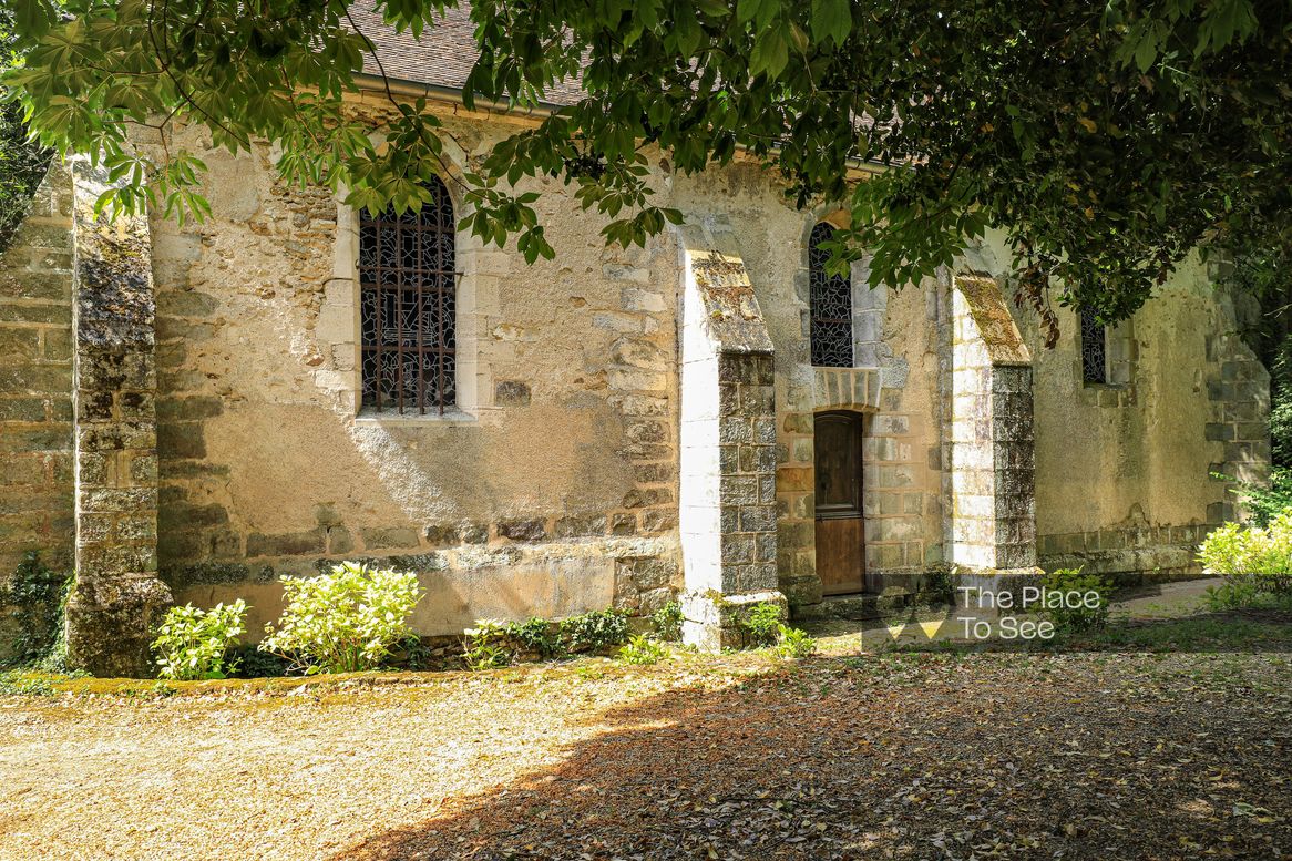 Chapelle