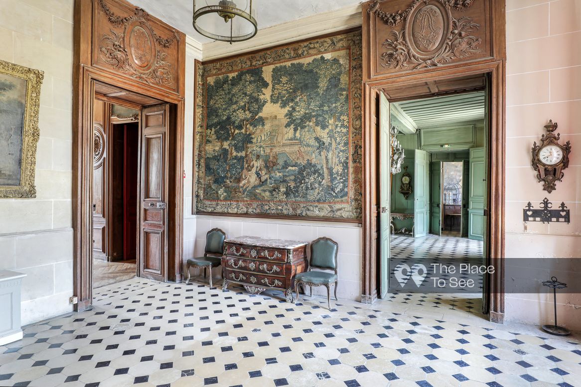 Entrée