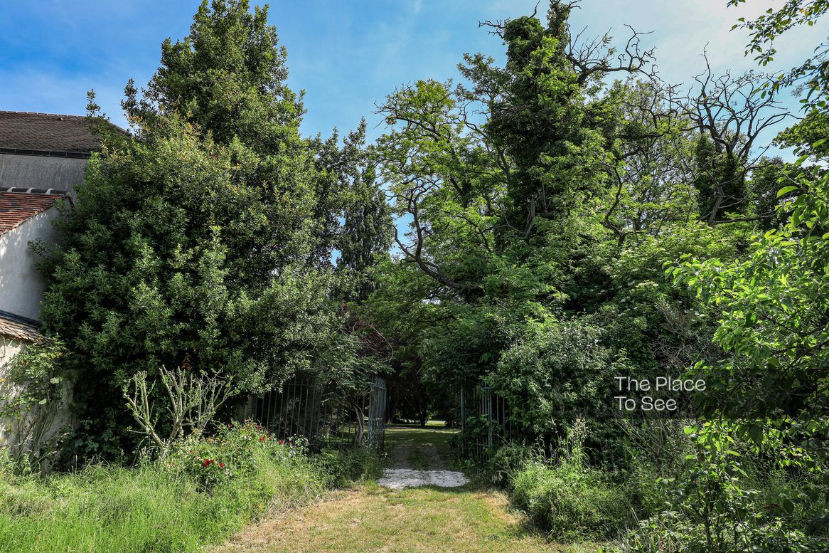 Potager / Verger