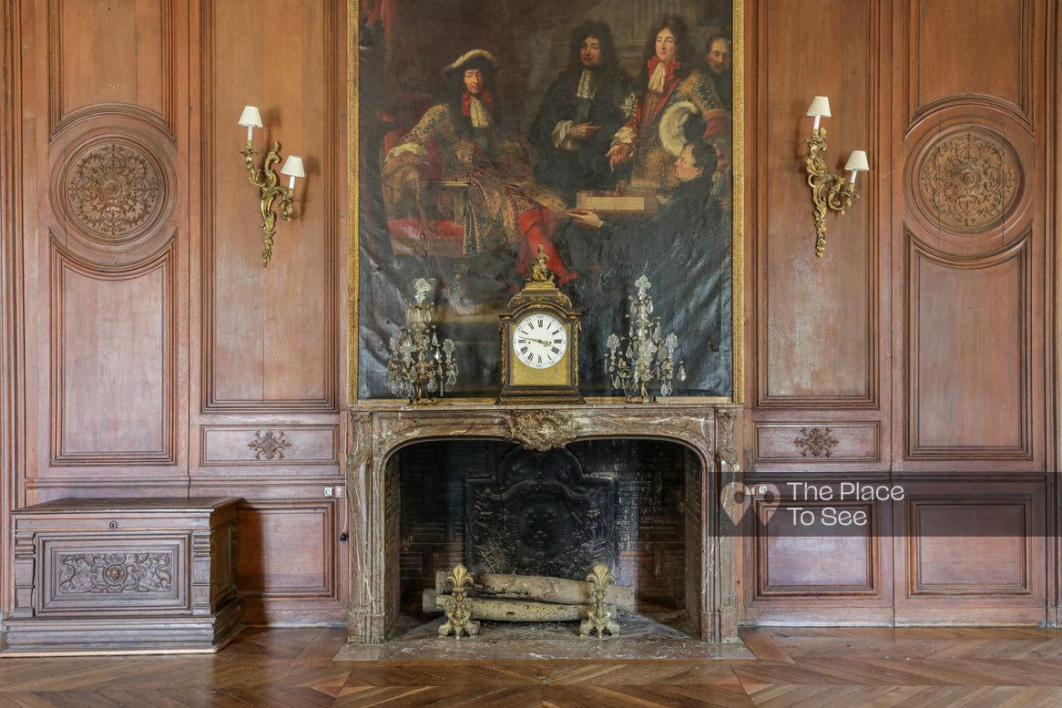 Salon