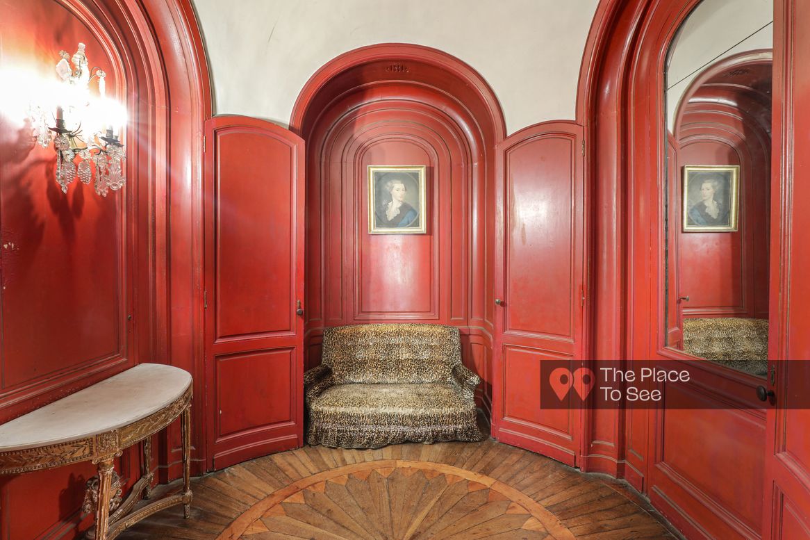 Salle