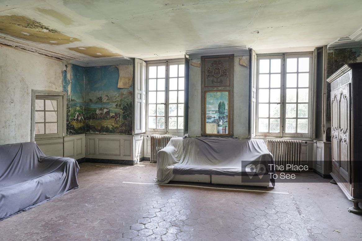 Salle