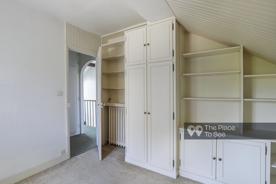 Chambre parentale