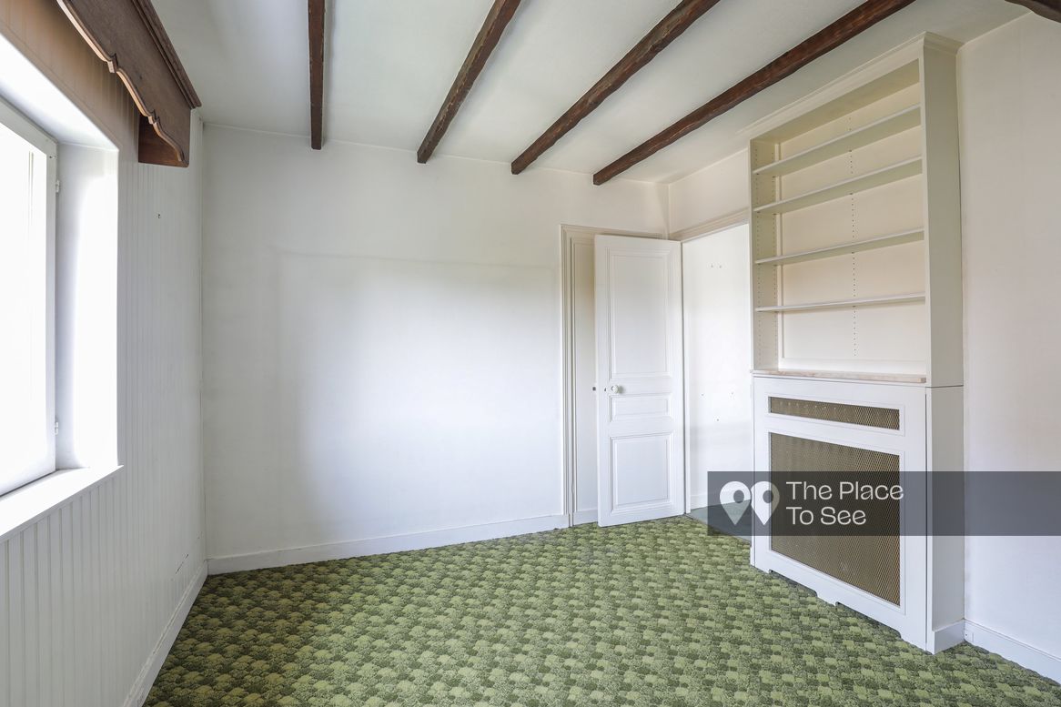 Chambre parentale