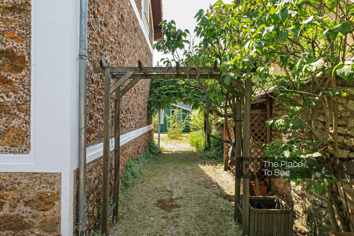 Jardin