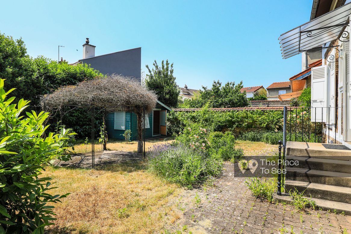 Jardin