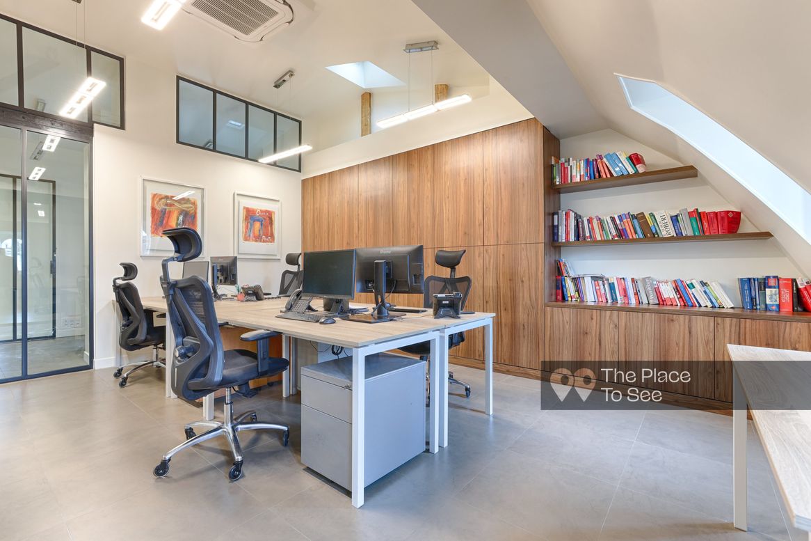 Bureau