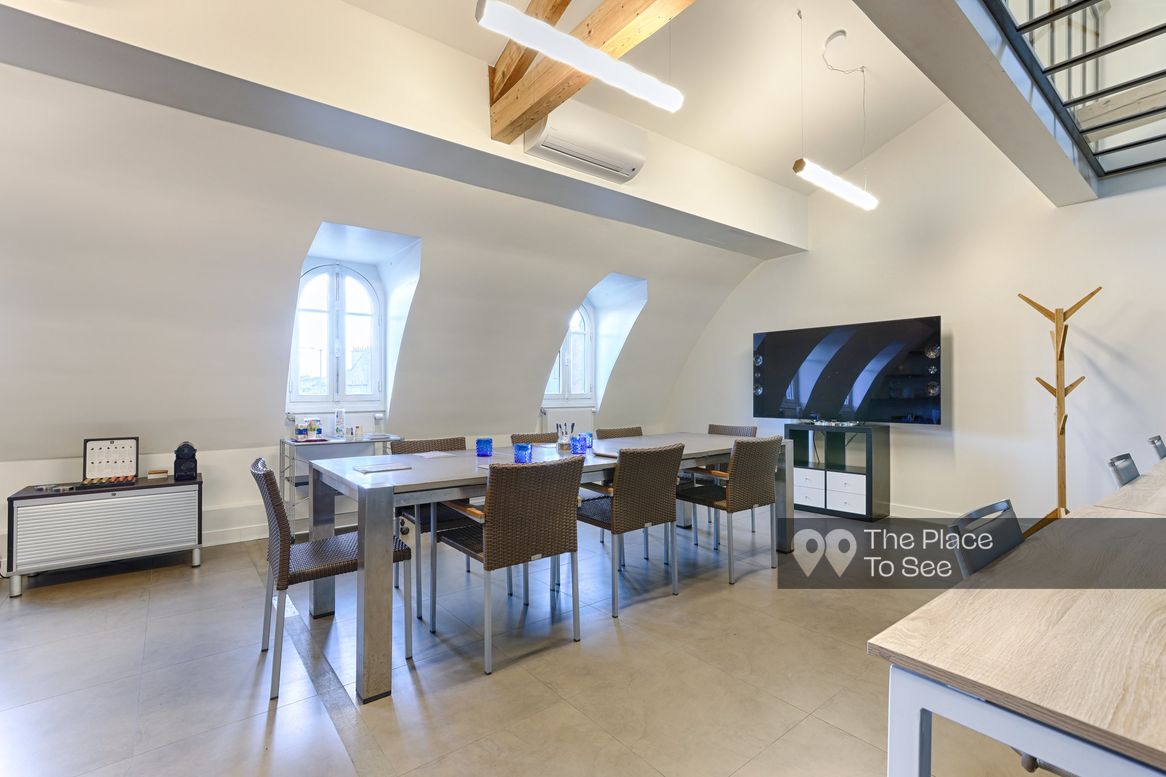 Salle de réunion