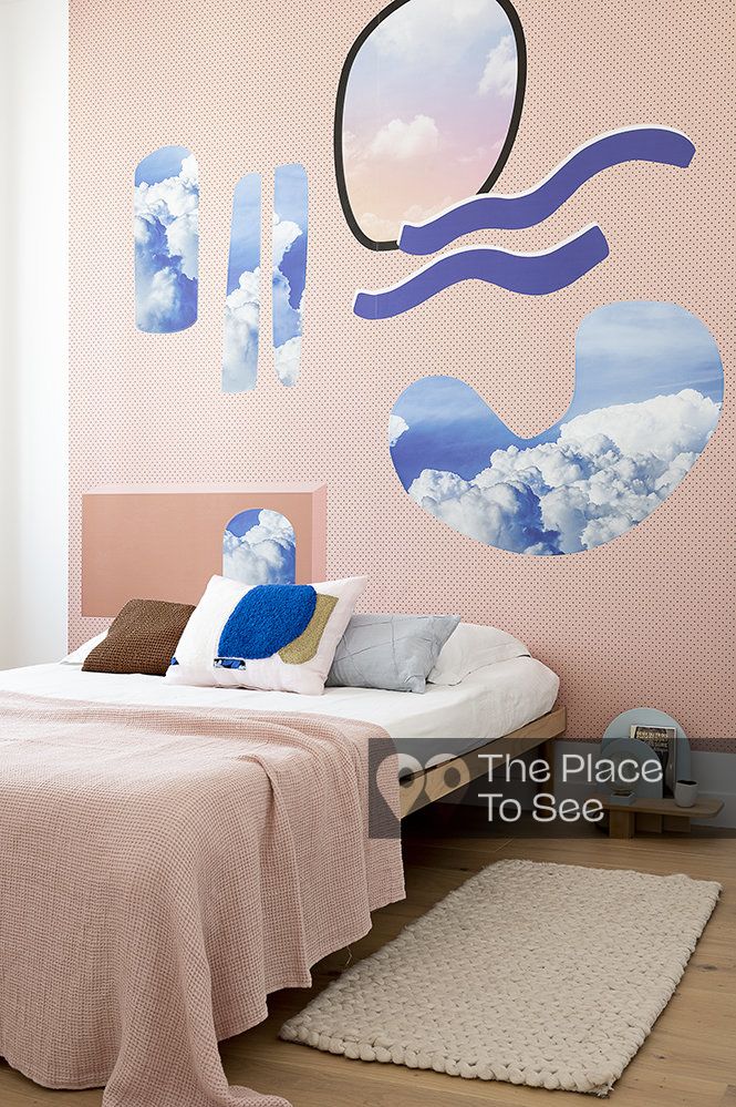 Chambre parentale