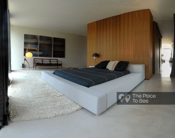 Chambre parentale