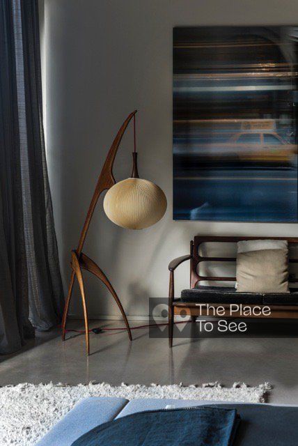 Chambre parentale