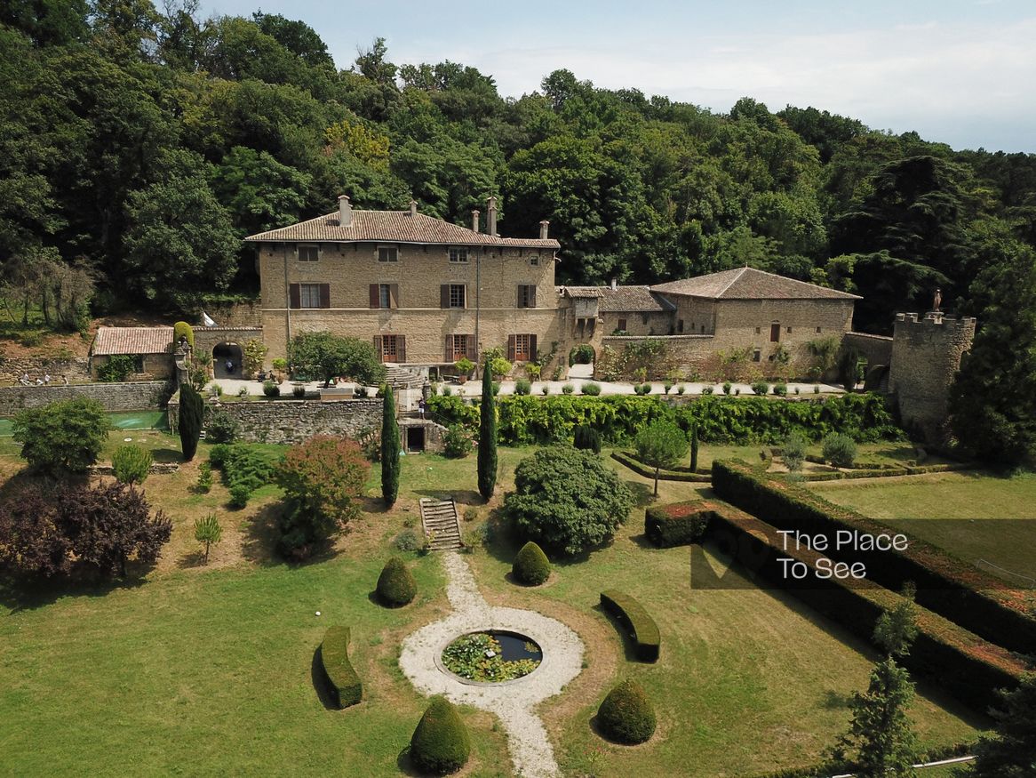 Jardin