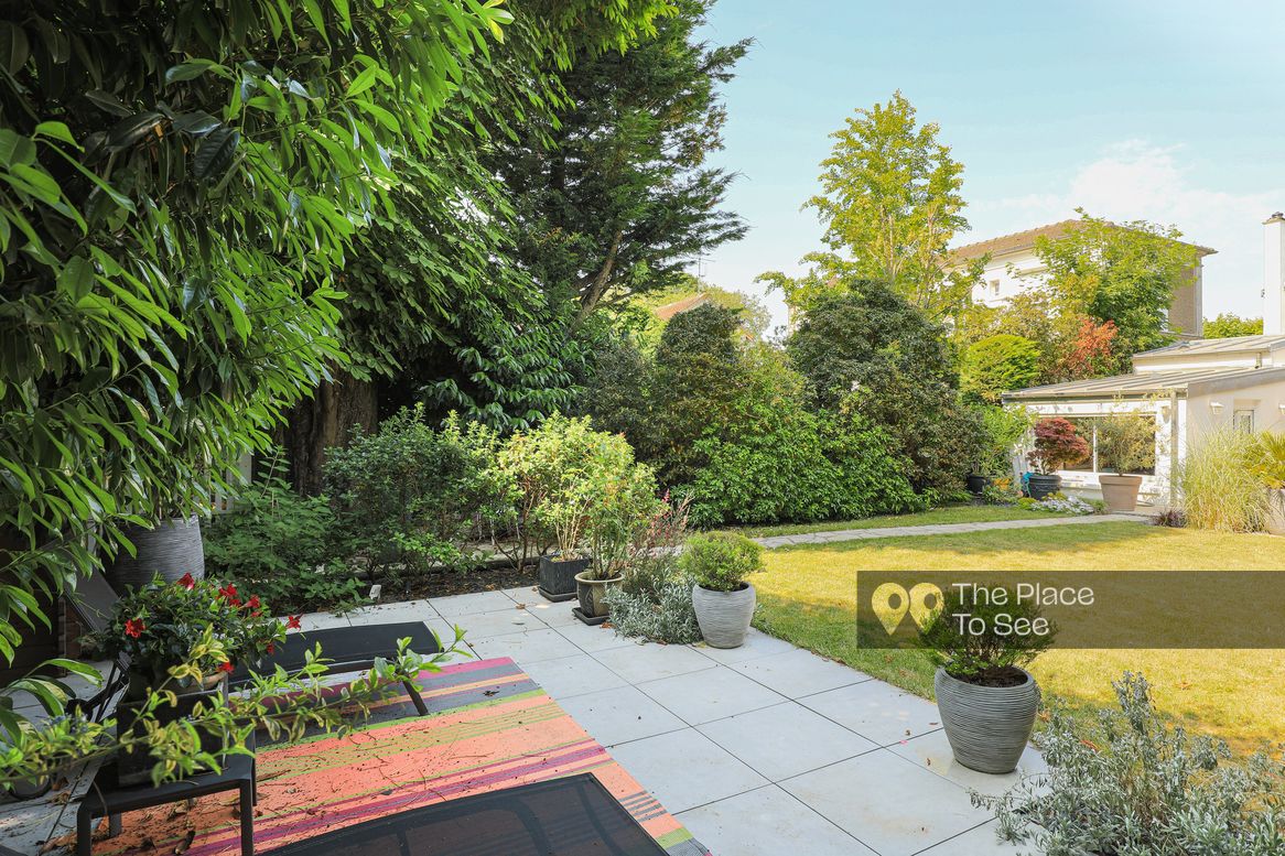 Jardin