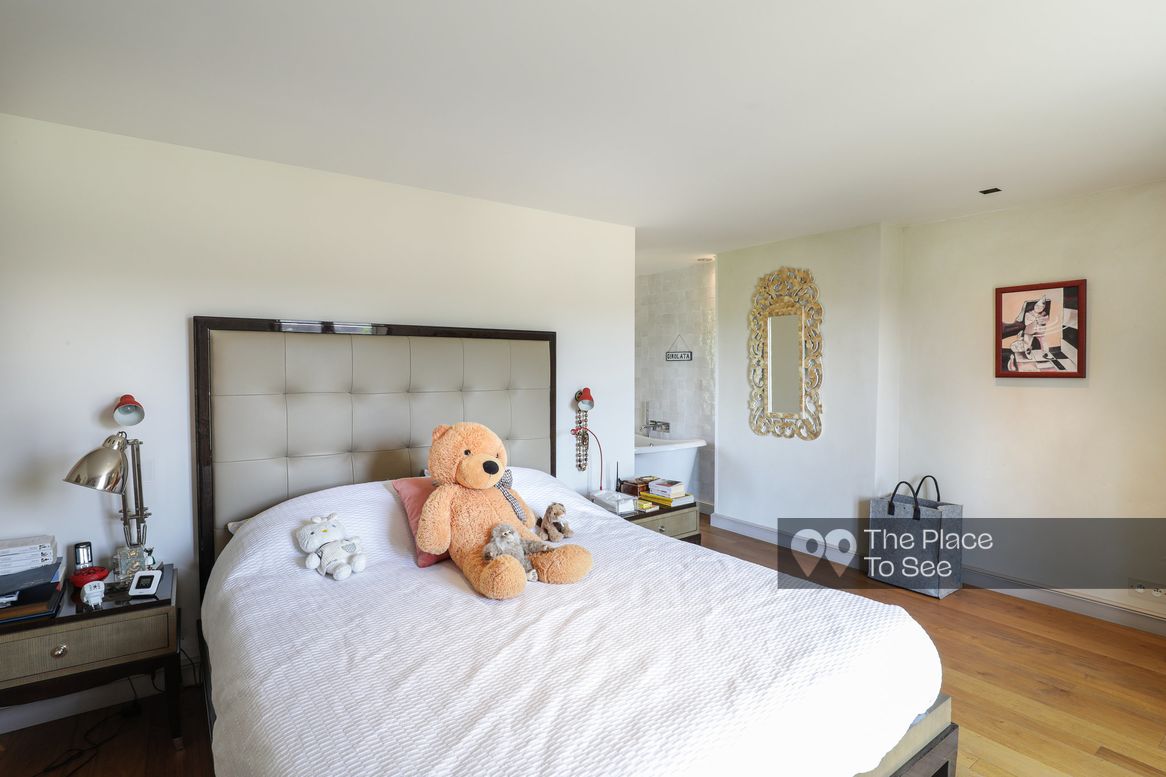 Chambre d'enfant