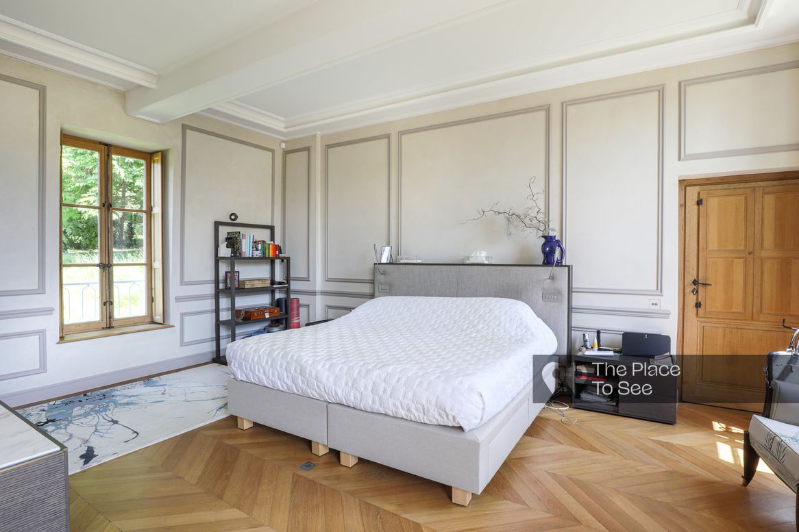 Chambre parentale