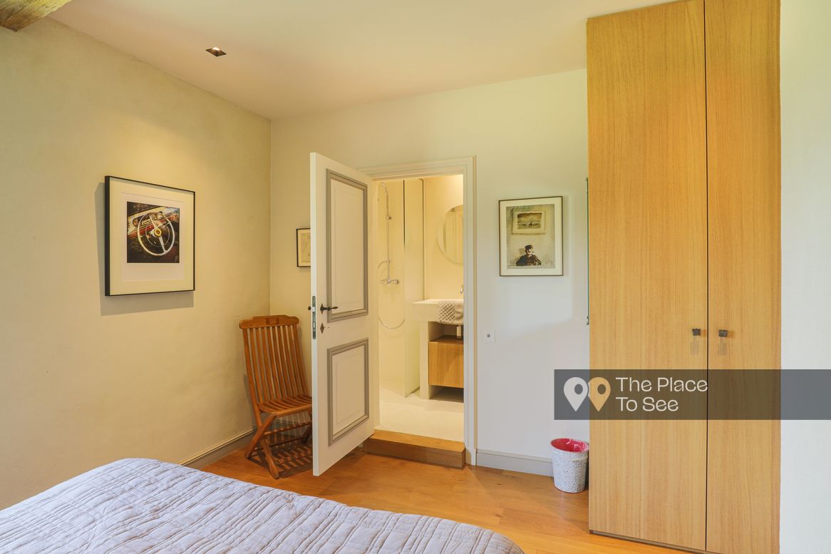 Chambre parentale