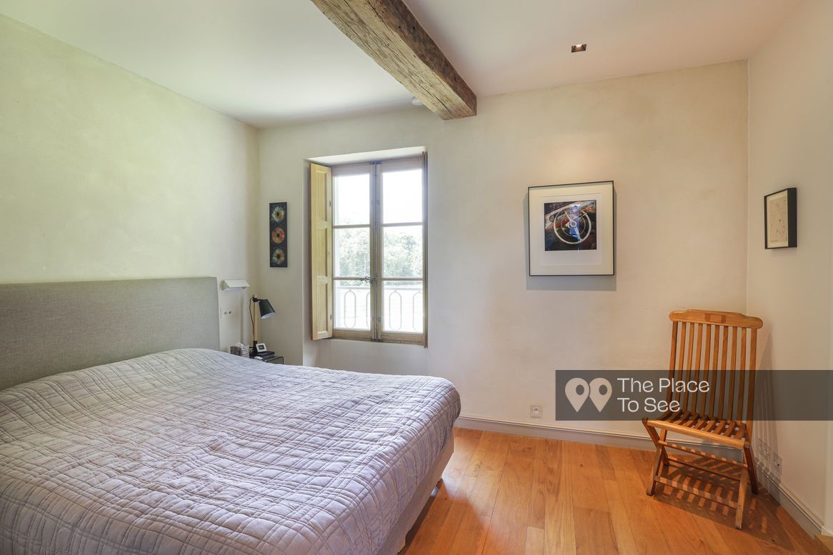Chambre parentale