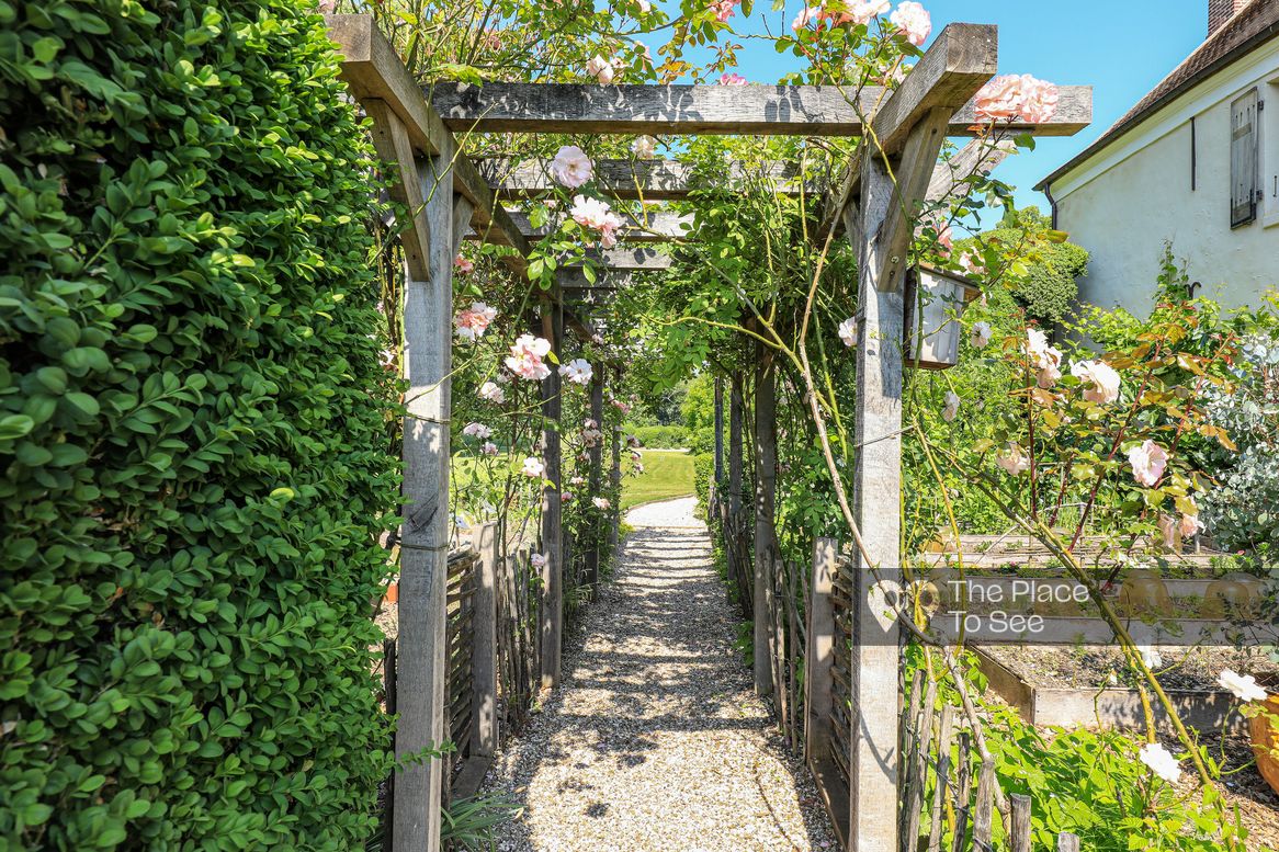 Jardin