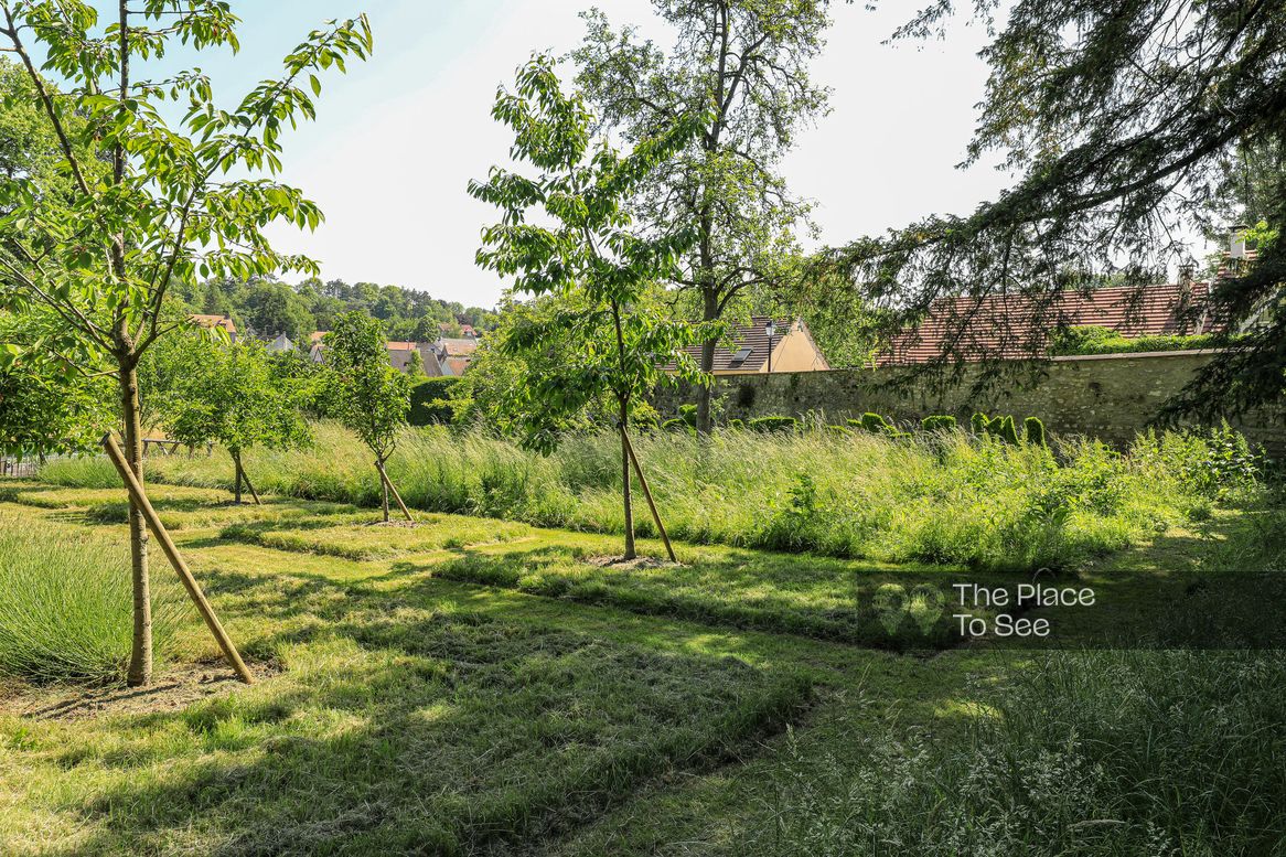 Potager / Verger