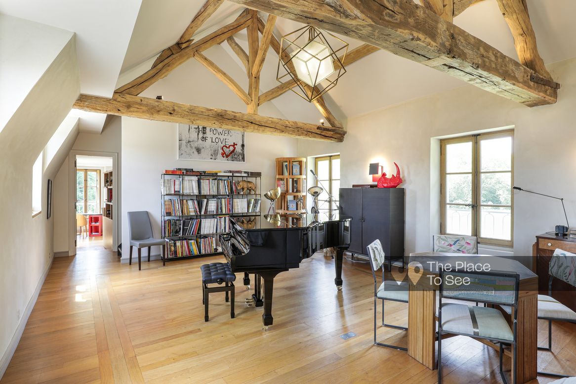 Salon